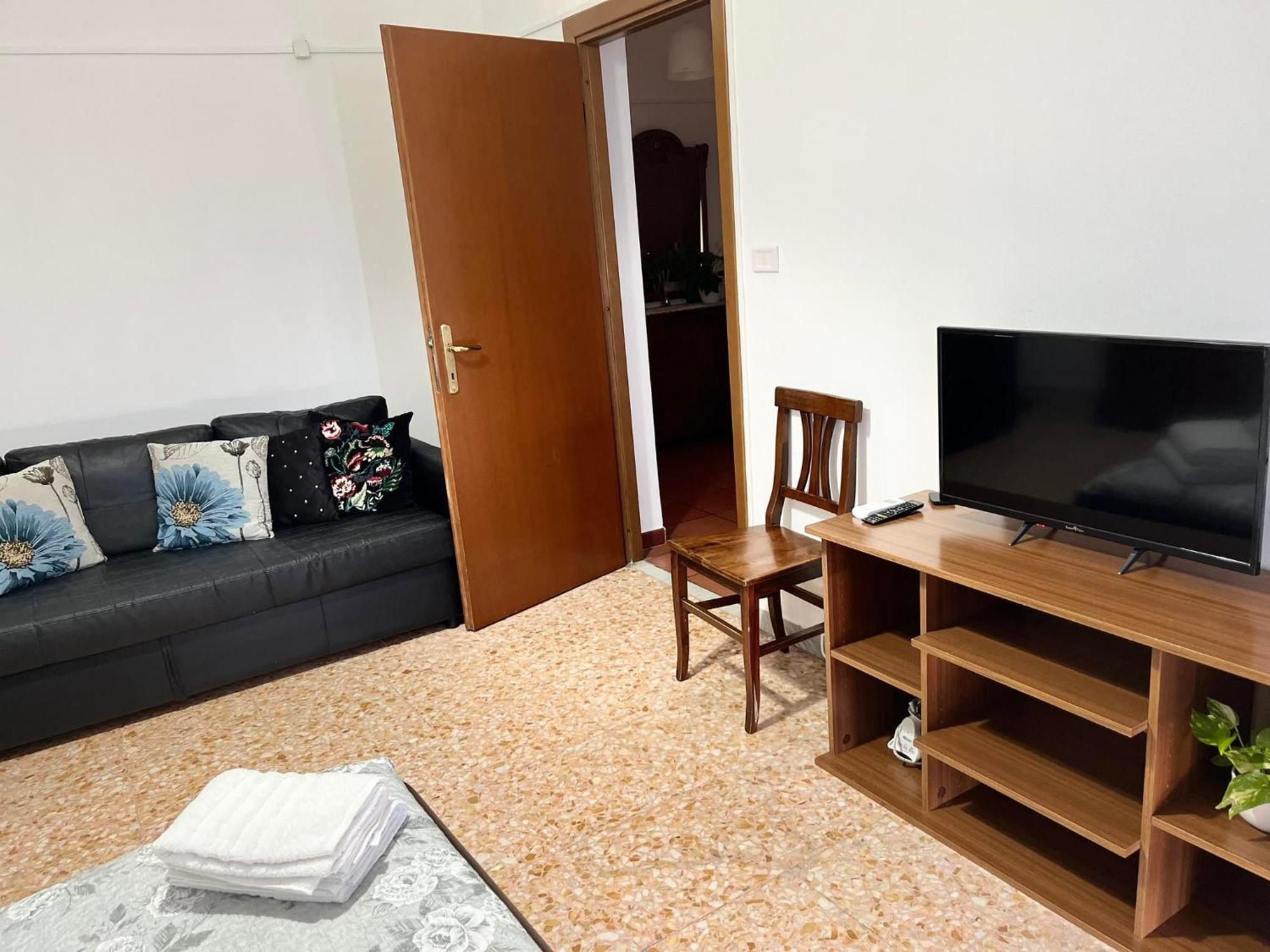 Dulceri Apartment Al Pigneto Roma Exterior foto